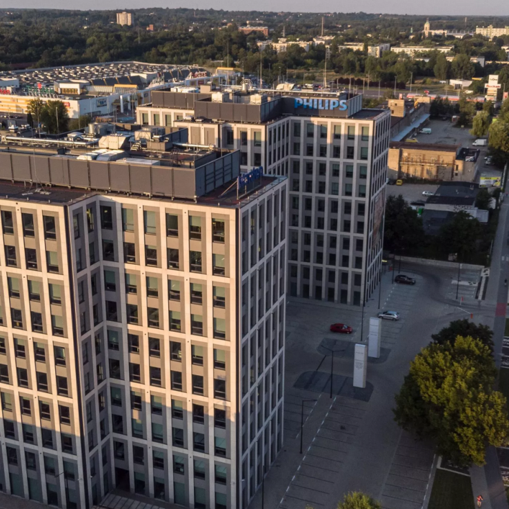 Symetris Business Park II