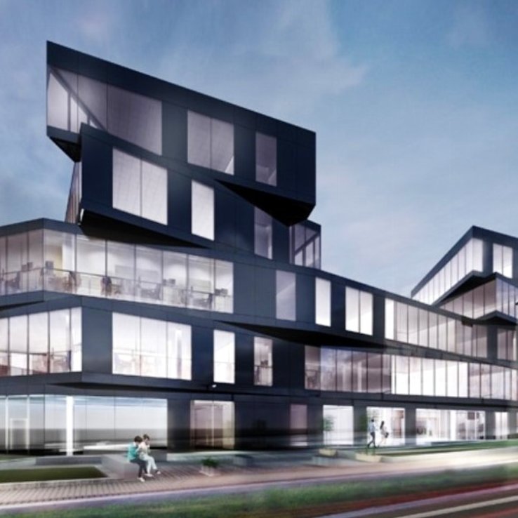 Rzeszów Business Park