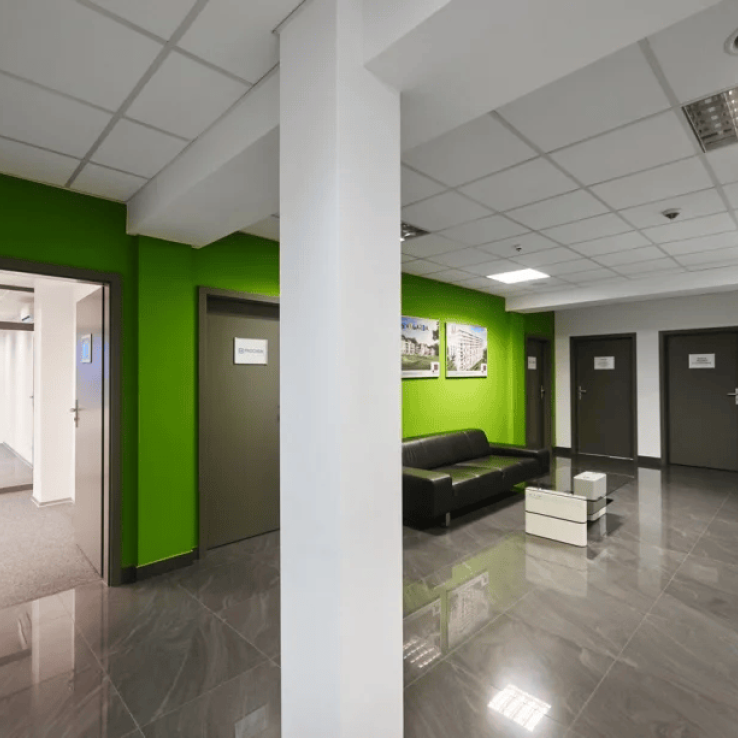 Real Office