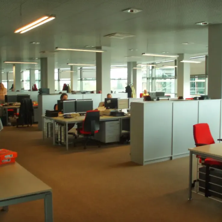 Baltic Business Park A Baltic Business Park A