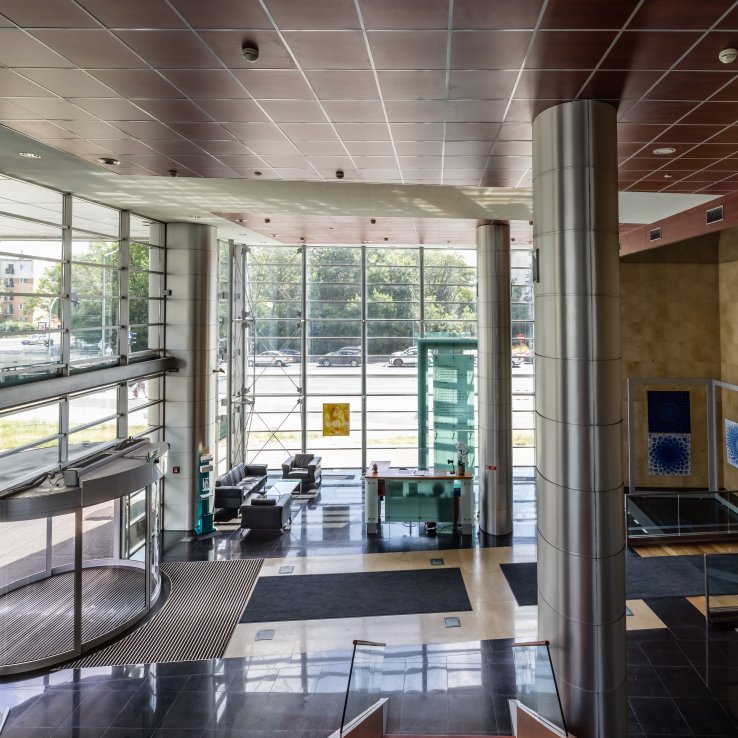 PGK Centrum II