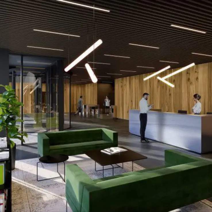 Dot Office L2 Dot Office L2