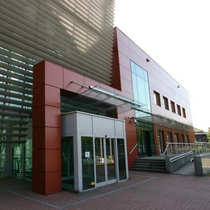 DL ATRIUM Katowice