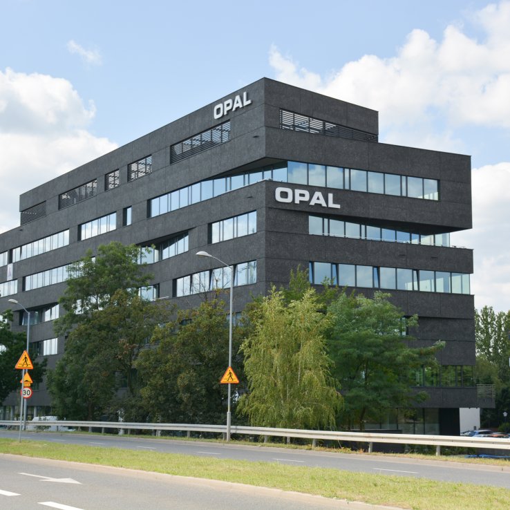 Carbon Office