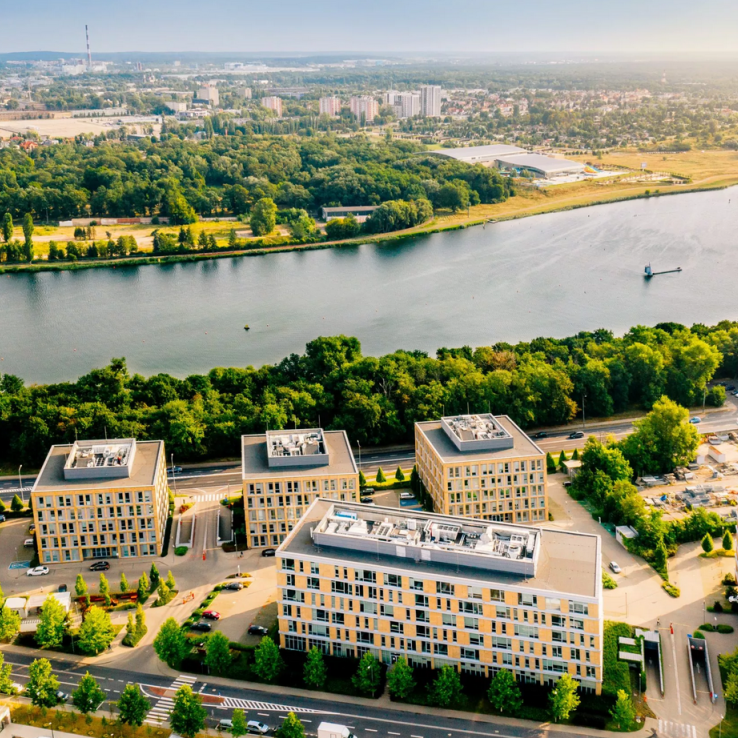 Malta Office Park E
