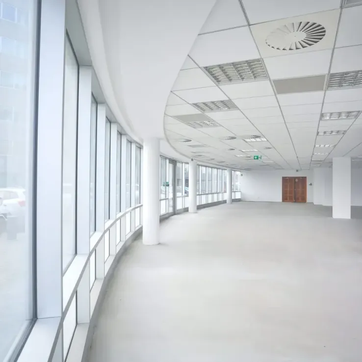 Batory Office Building II
