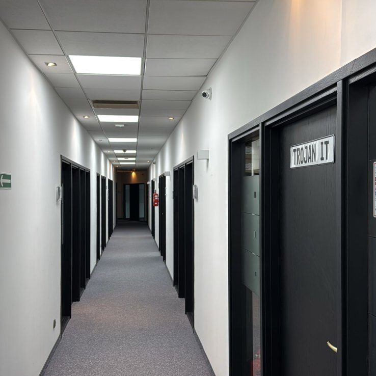 BTB Office Building