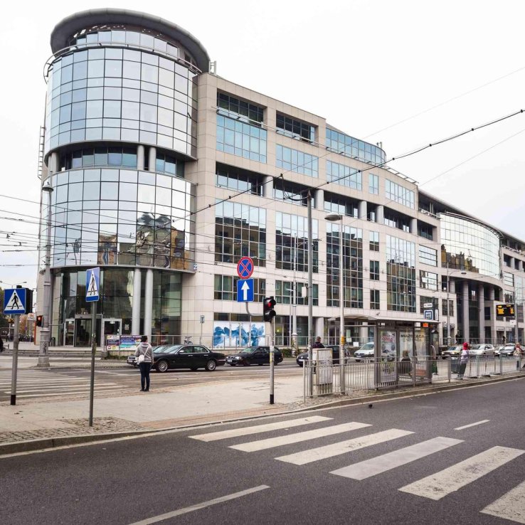 Bema Plaza