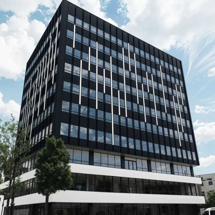 TEO PARK Office