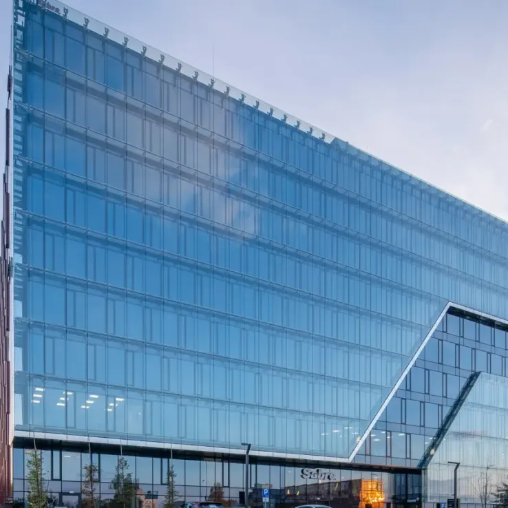 Tischnera Office