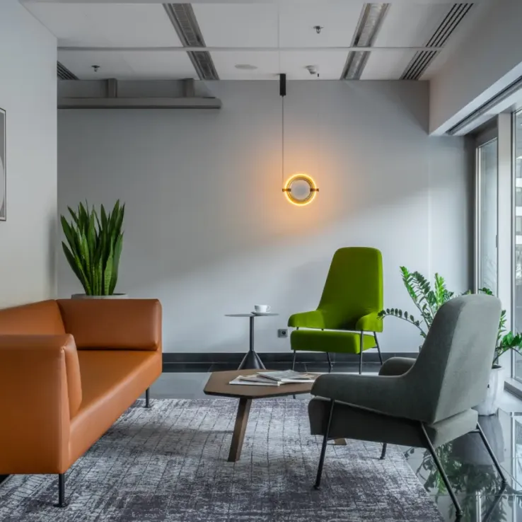 Wolf Marszałkowska Wolf Marszałkowska