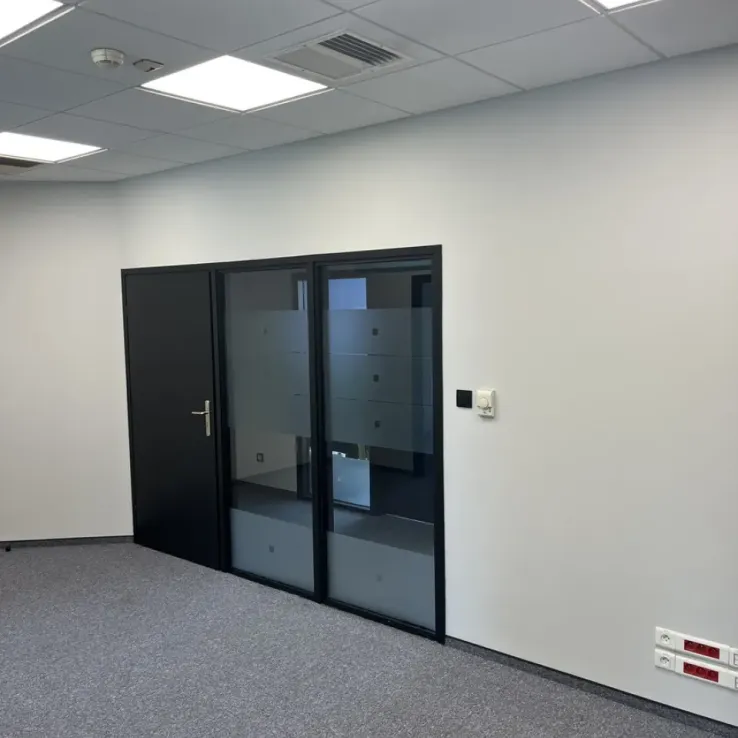 BTB Office Building BTB Office Building