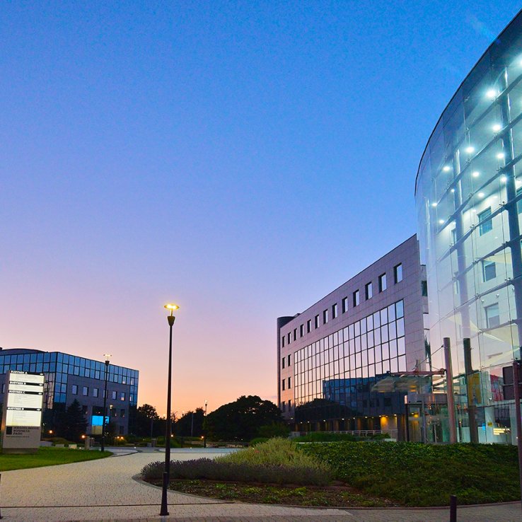 Jerozolimskie Business Park B