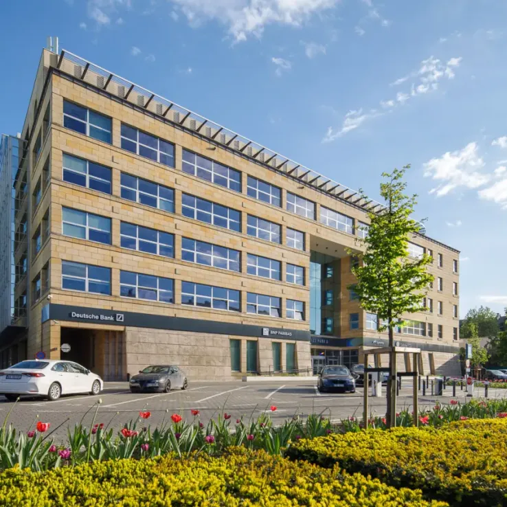 Lubicz Park A Lubicz Park A