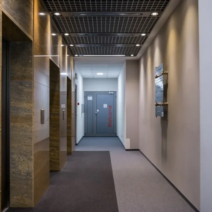 Bronowice Business Center 11