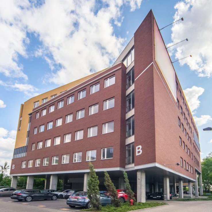 Dantex Plaza B