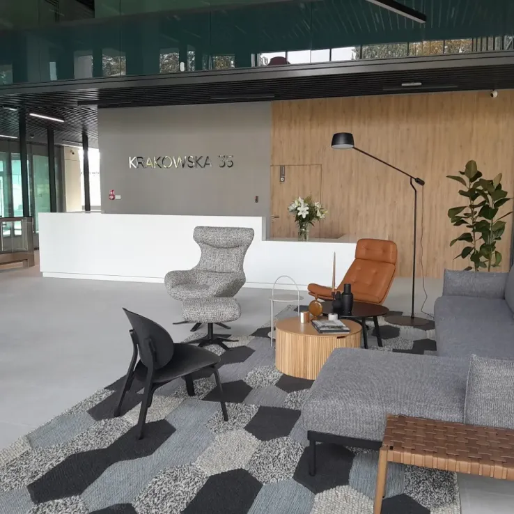 Krakowska 35 Krakowska 35