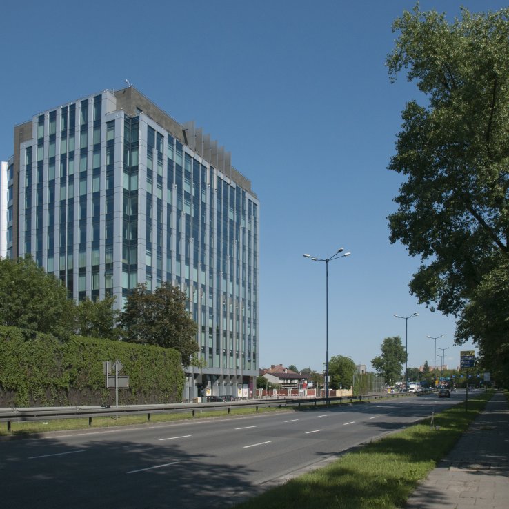 Vinci Office Center