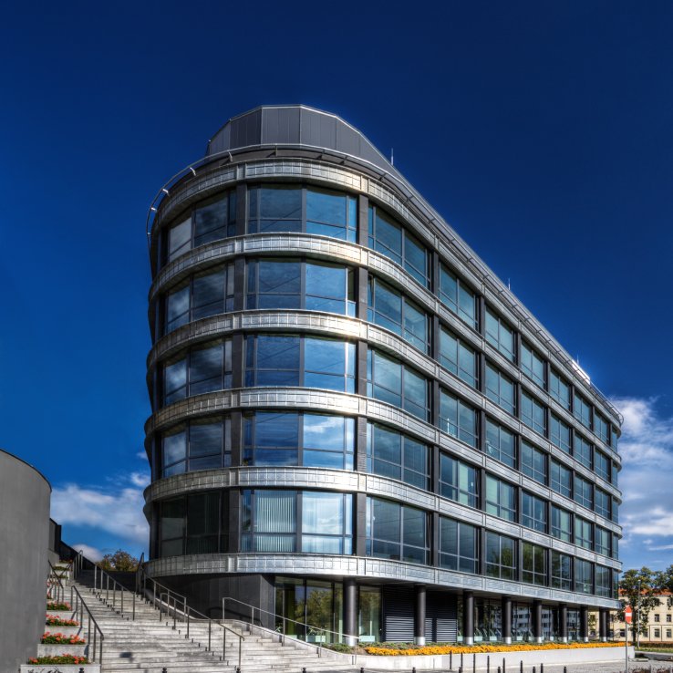 Piastów Office Center