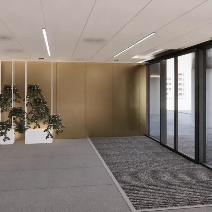 The Park Wrocław II