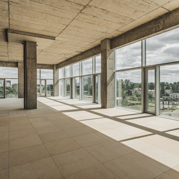 CZ Office Park D