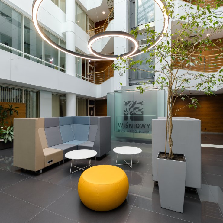 Wiśniowy Business Park E