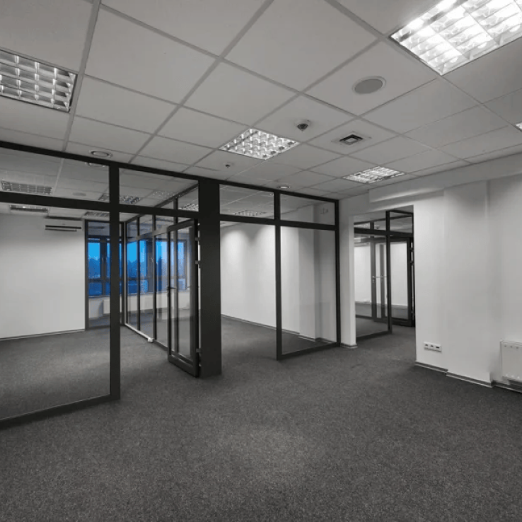 Real Office