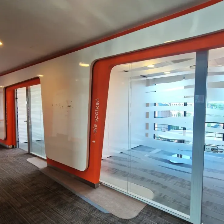 Centrum Biznesu Kopcińskiego 73/75 Centrum Biznesu Kopcińskiego 73/75