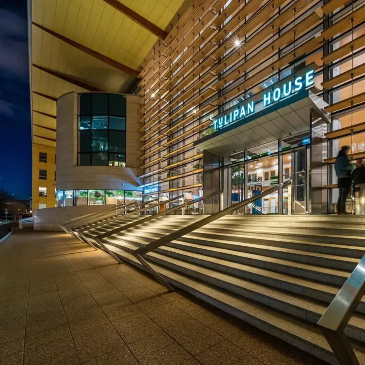 Tulipan House Tulipan House
