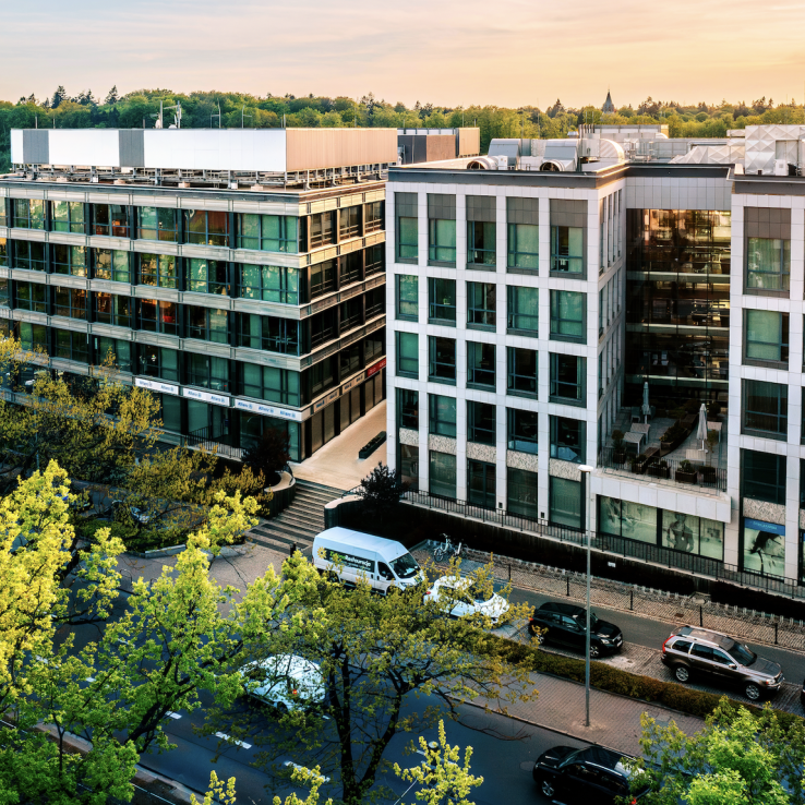 Piastów Office Center