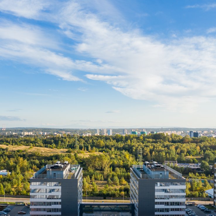 GPP BUSINESS PARK-Budynek 3 (Alder)
