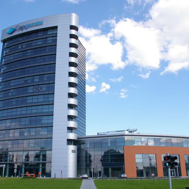 Rondo Business Park