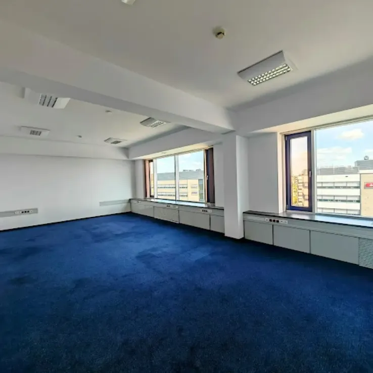 PGK Centrum I PGK Centrum I