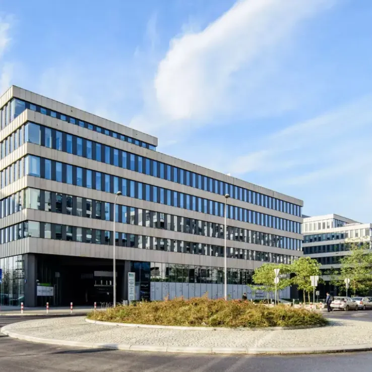 Park Rozwoju Etap II