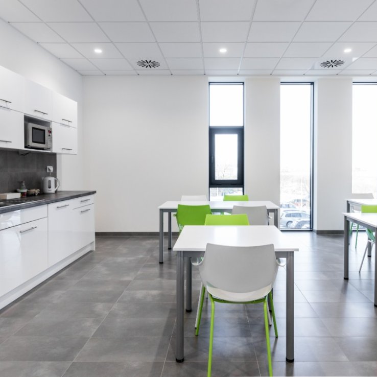 Bielany Business Point