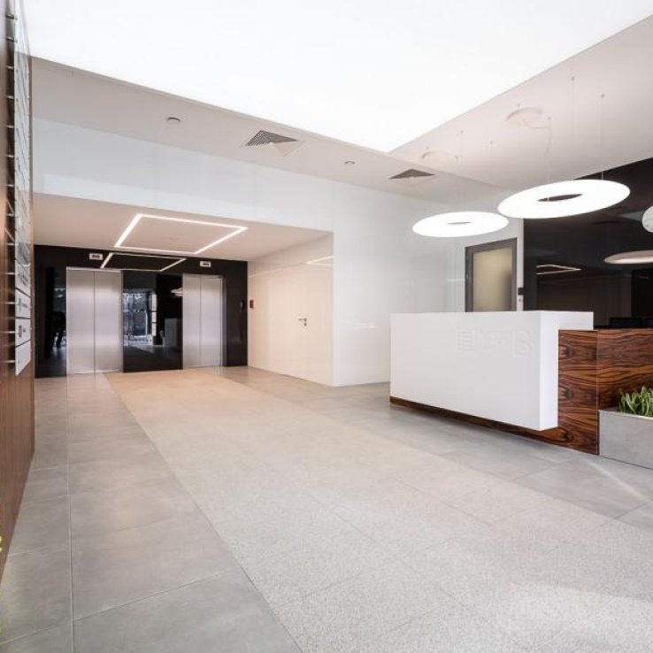 Flanders Business Park C