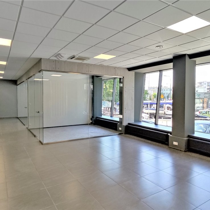 Modern Office