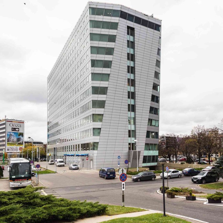 Globis - Wrocław