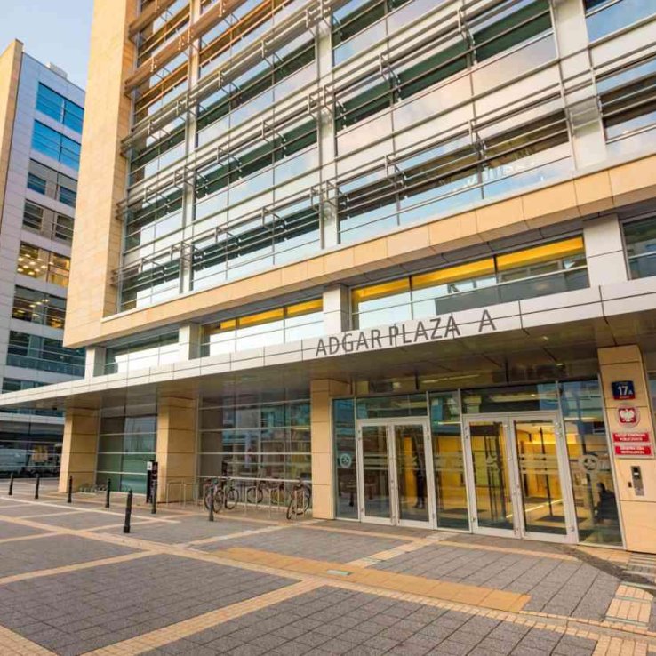 Adgar Plaza A