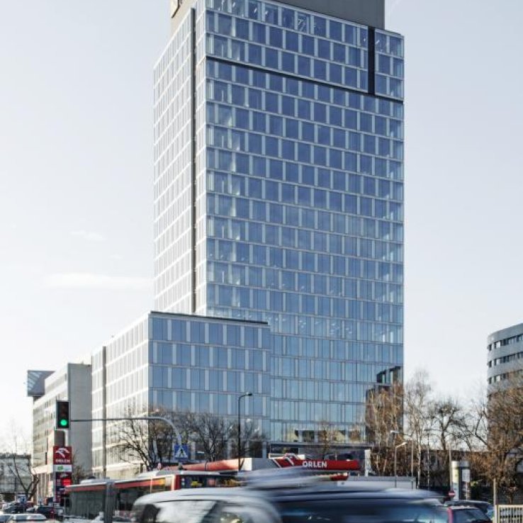 Prime Corporate Center