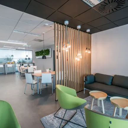 Nobilis Business House