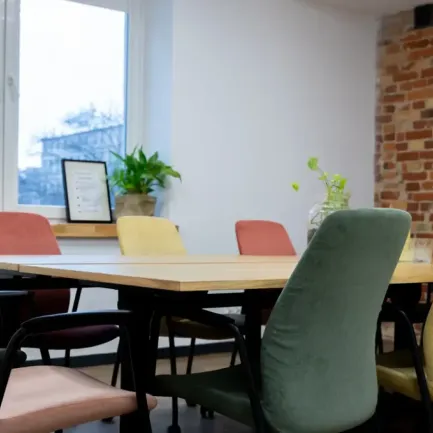 Zachodnia Office