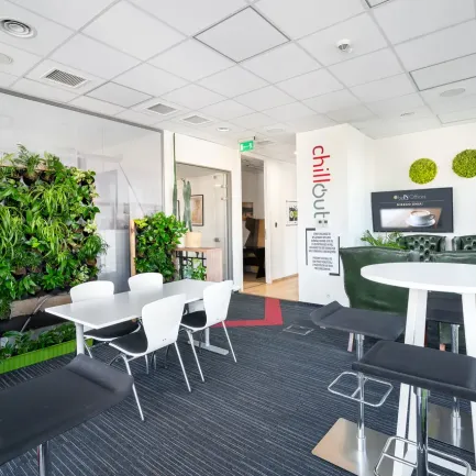 Lastadia Office