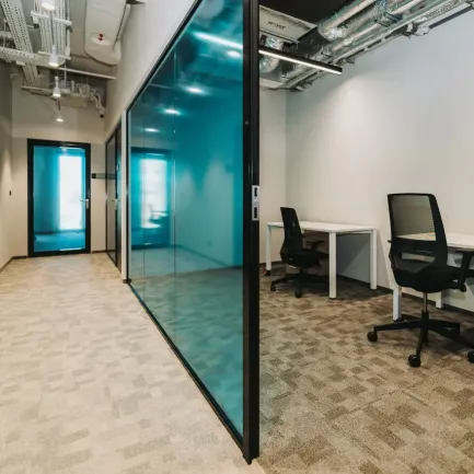 CitySpace Fuzja