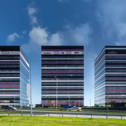 Silesia Business Park - Budynek B