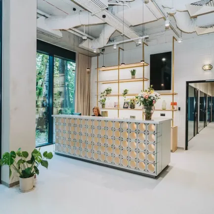 CitySpace Fuzja