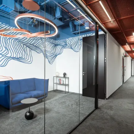 West 4 Business Hub - Budynek A