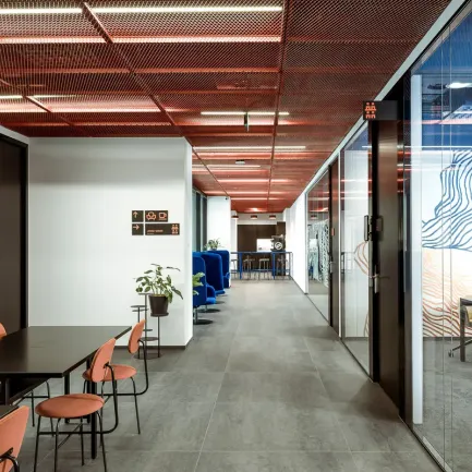 West 4 Business Hub - Budynek A