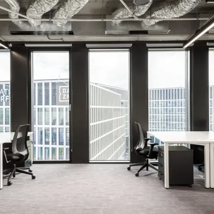 Face2Face Business Campus - Budynek B