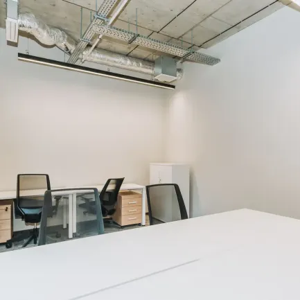 CitySpace Fuzja